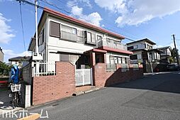 船橋市新高根3丁目 中古戸建