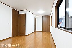 松戸市河原塚 中古戸建