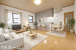 柏市南逆井4丁目 中古戸建