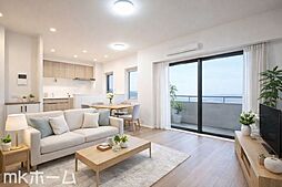 フェアロージュ津田沼ポルタ館