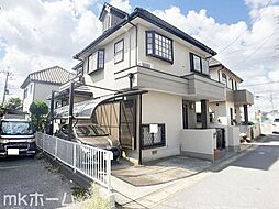 柏市東柏2丁目 中古戸建