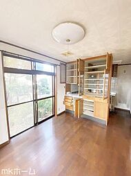 柏市戸張 中古戸建