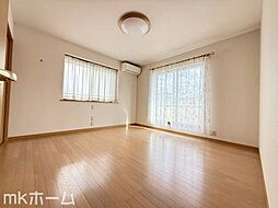 四街道市鷹の台2丁目 中古戸建