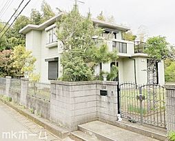 千葉市若葉区中田町 中古戸建
