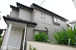 柏市南逆井3丁目 中古戸建