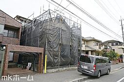柏市しいの木台4丁目 中古戸建
