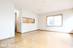 八千代市勝田台南3丁目 中古戸建