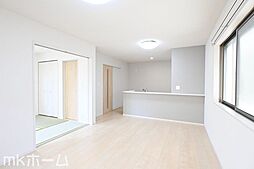 船橋市南三咲1丁目 中古戸建