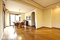 八千代市勝田台南3丁目 中古戸建