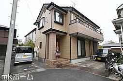 千葉市若葉区桜木4丁目 中古戸建