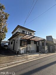 千葉市中央区弁天2丁目 中古戸建