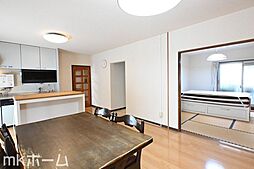 コープ野村夏見 3号棟