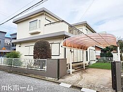 佐倉市宮ノ台4丁目 中古戸建