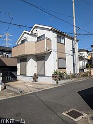 千葉市若葉区加曽利町 中古戸建