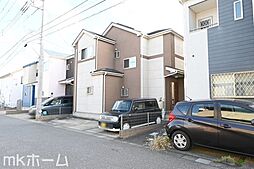 船橋市三山6丁目 中古戸建