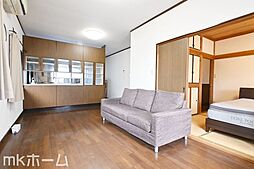 千葉市稲毛区山王町 中古戸建