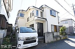 船橋市丸山2丁目 中古戸建