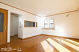 八千代市保品 中古戸建