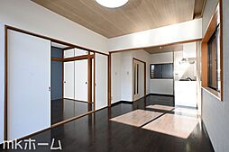 千葉市若葉区加曽利町 中古戸建