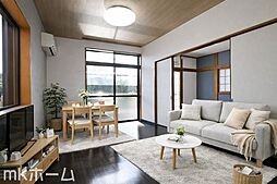 千葉市若葉区加曽利町 中古戸建