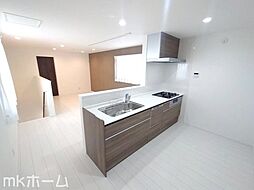 船橋市金杉8丁目 中古戸建