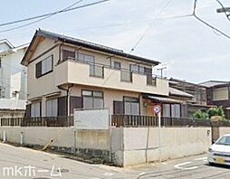 柏市南逆井2丁目 中古戸建