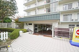 サニータウン習志野台サンハイツ