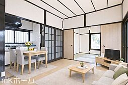 四街道市和良比 中古戸建