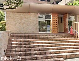 ジークレフ習志野台