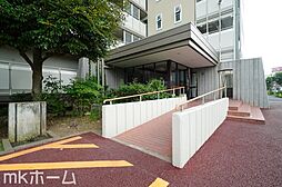 新松戸中央パークハウスＤ棟