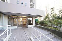 新松戸南パークハウスＢ棟