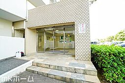 ペアタウン船橋Ｂ棟