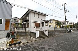 船橋市藤原6丁目 中古戸建