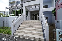 プロムナード桜台四番館第8号棟