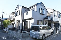 市川市須和田1丁目 中古戸建