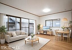 千葉市若葉区大宮台4丁目 中古戸建
