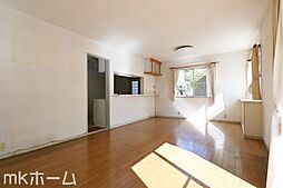 佐倉市王子台4丁目 中古戸建