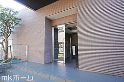 ダイアパレスライブシティ船橋