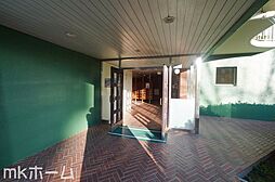 検見川パークハウスＢ棟