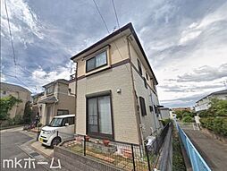 松戸市新松戸南3丁目 中古戸建