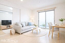 八潮市大字南川崎 中古戸建