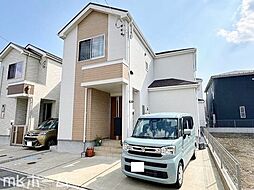 八潮市大字南川崎 中古戸建