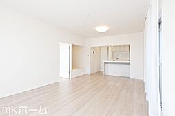 稲毛高浜南団地2号棟