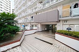 お花茶屋ダイヤモンドマンション