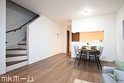 松戸市千駄堀 中古戸建