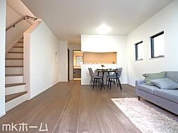 松戸市千駄堀 中古戸建