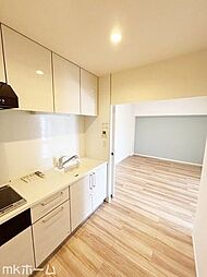 日商岩井三郷マンション