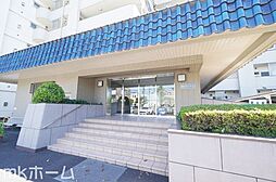 新松戸コーポＢ棟