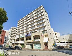 グリーンプラザ八柱第1