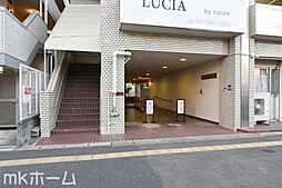 グリーンプラザ八柱第1